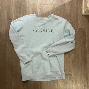 Seaside Sweatshirt